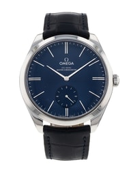 Omega De Ville Tresor 435.13.40.21.03.002